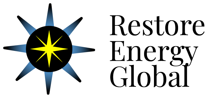 Restore Energy Global